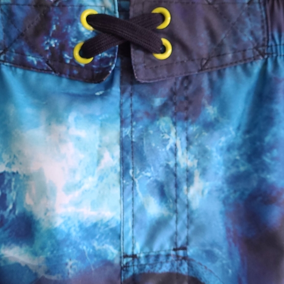 Boys Swim Trunks - Picture 4 of 8